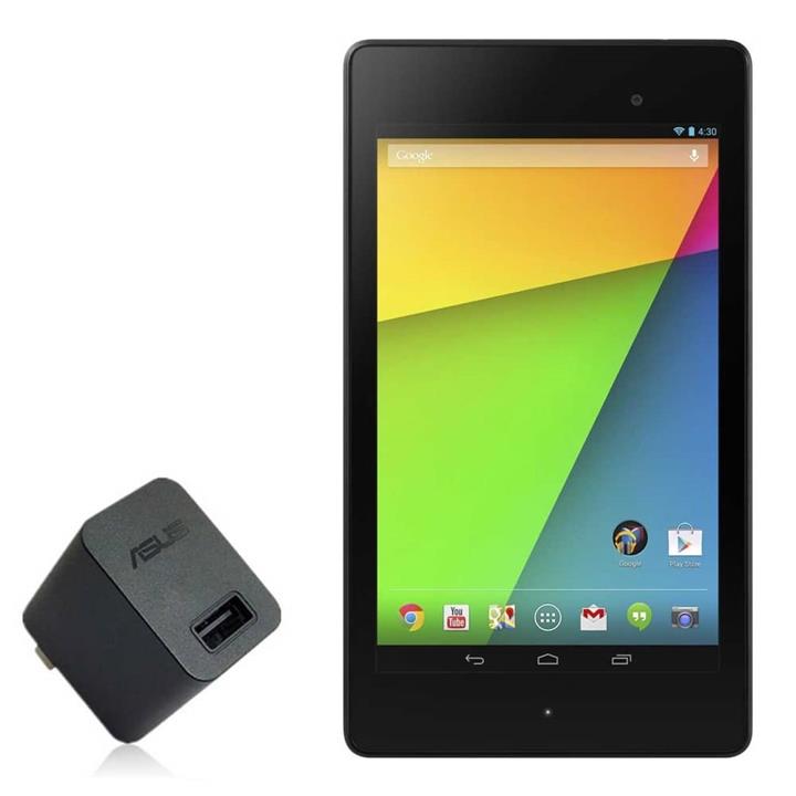 شارژر تبلت ایسوس Google Nexus 7